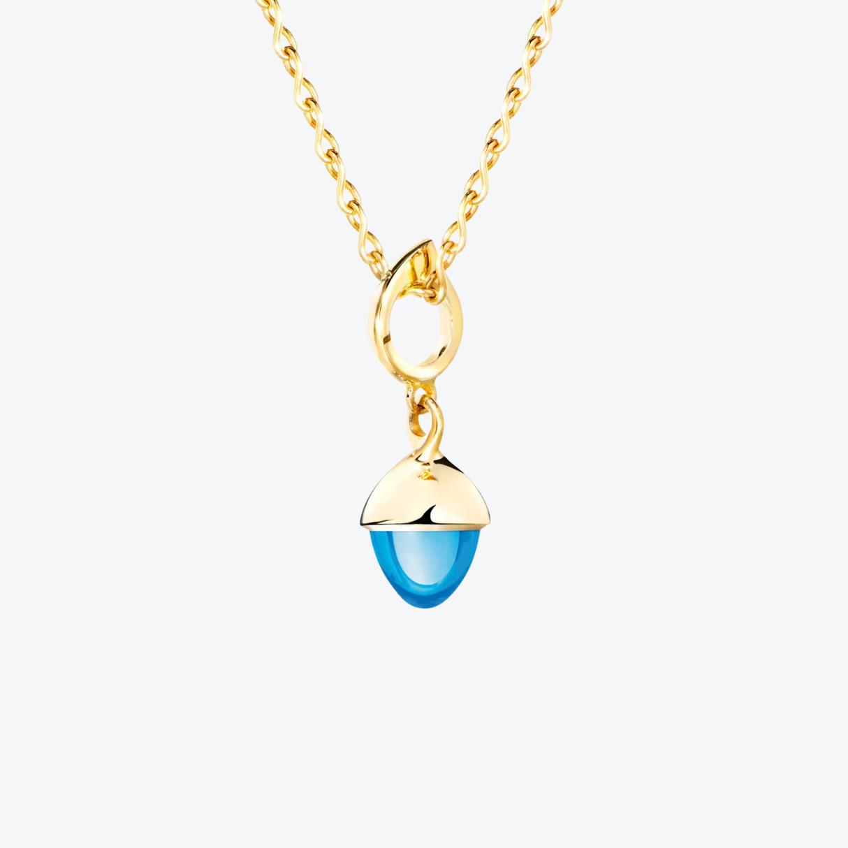 Tamara Comolli Mikado pendant