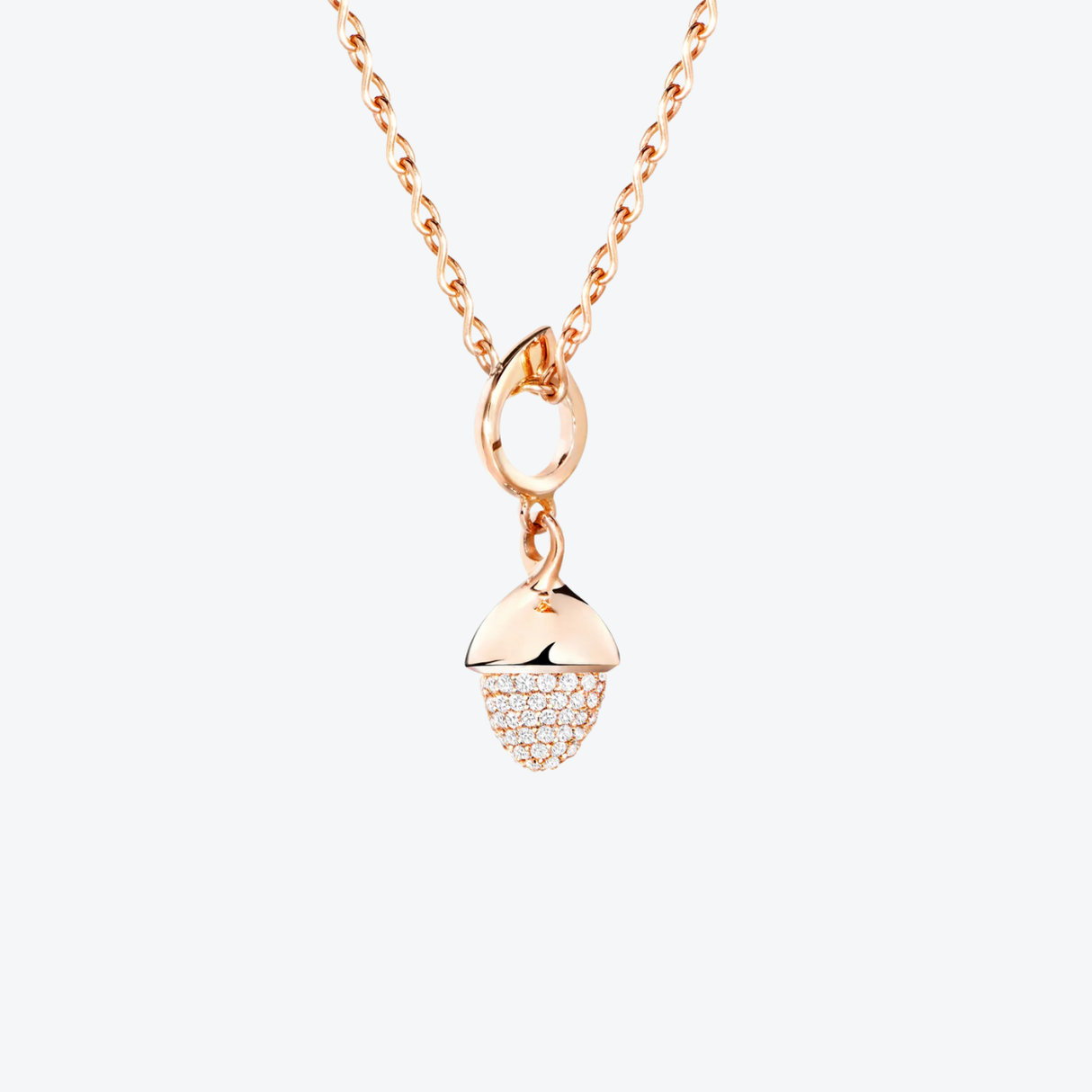 Tamara Comolli Mikado pendant