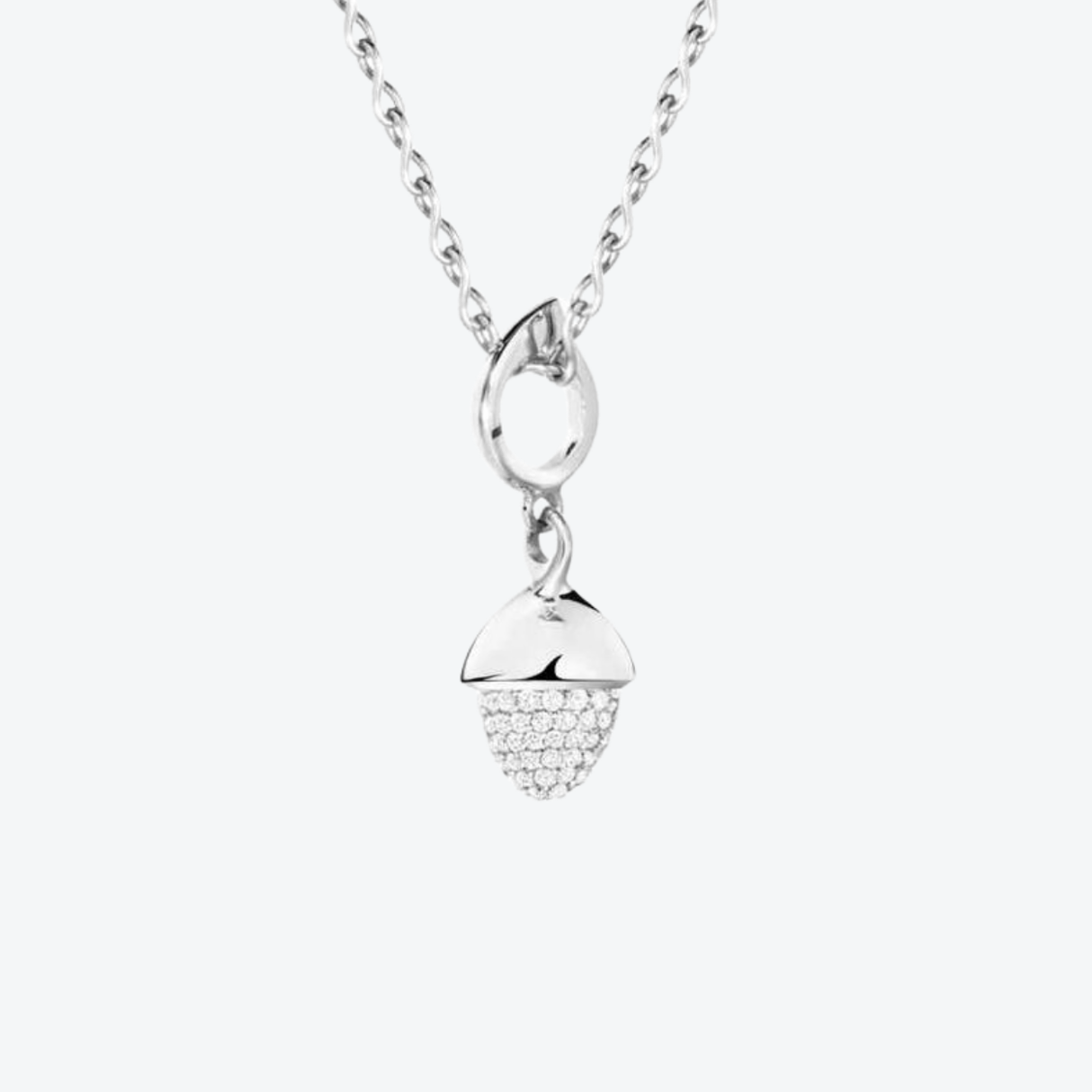 Tamara Comolli Mikado Flamenco pendant