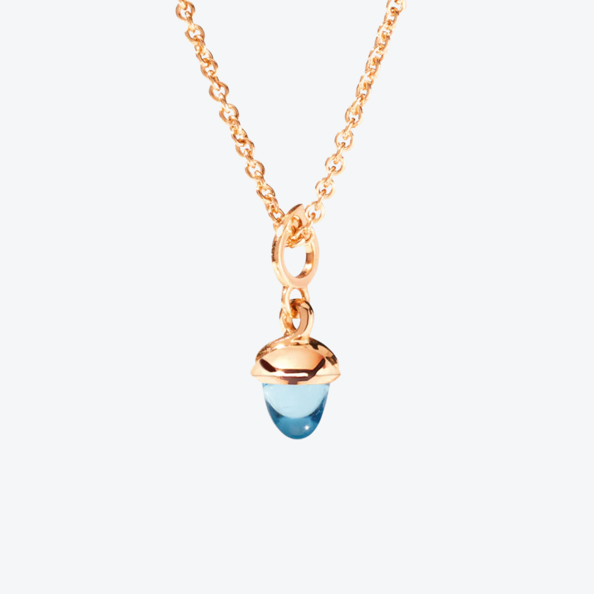 Tamara Comolli Mikado pendant