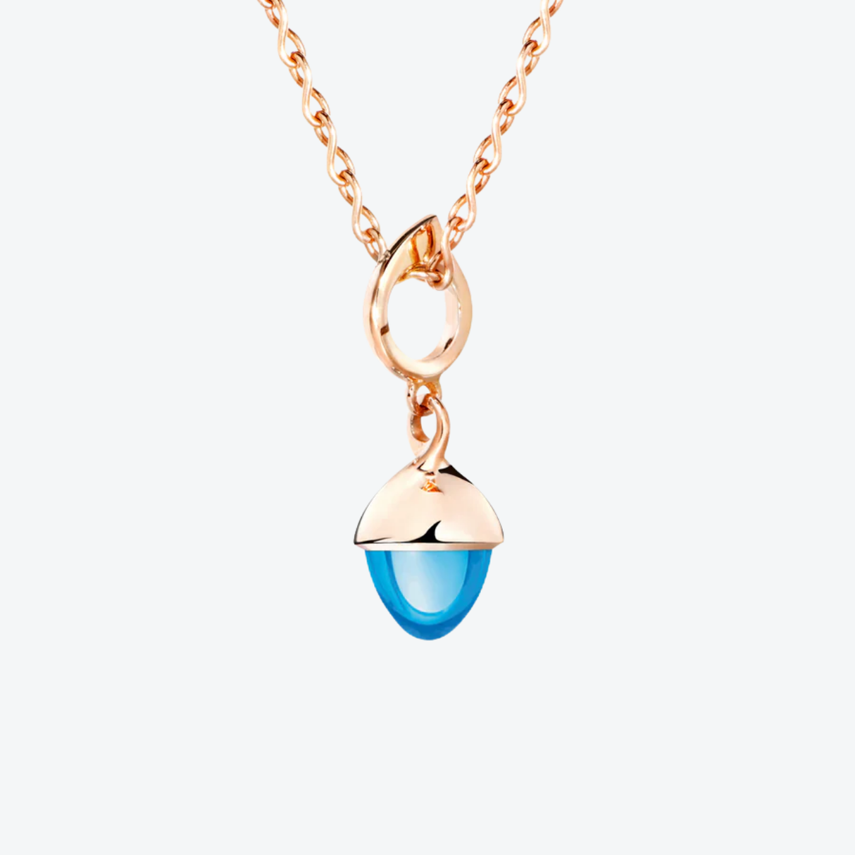 Tamara Comolli Mikado pendant