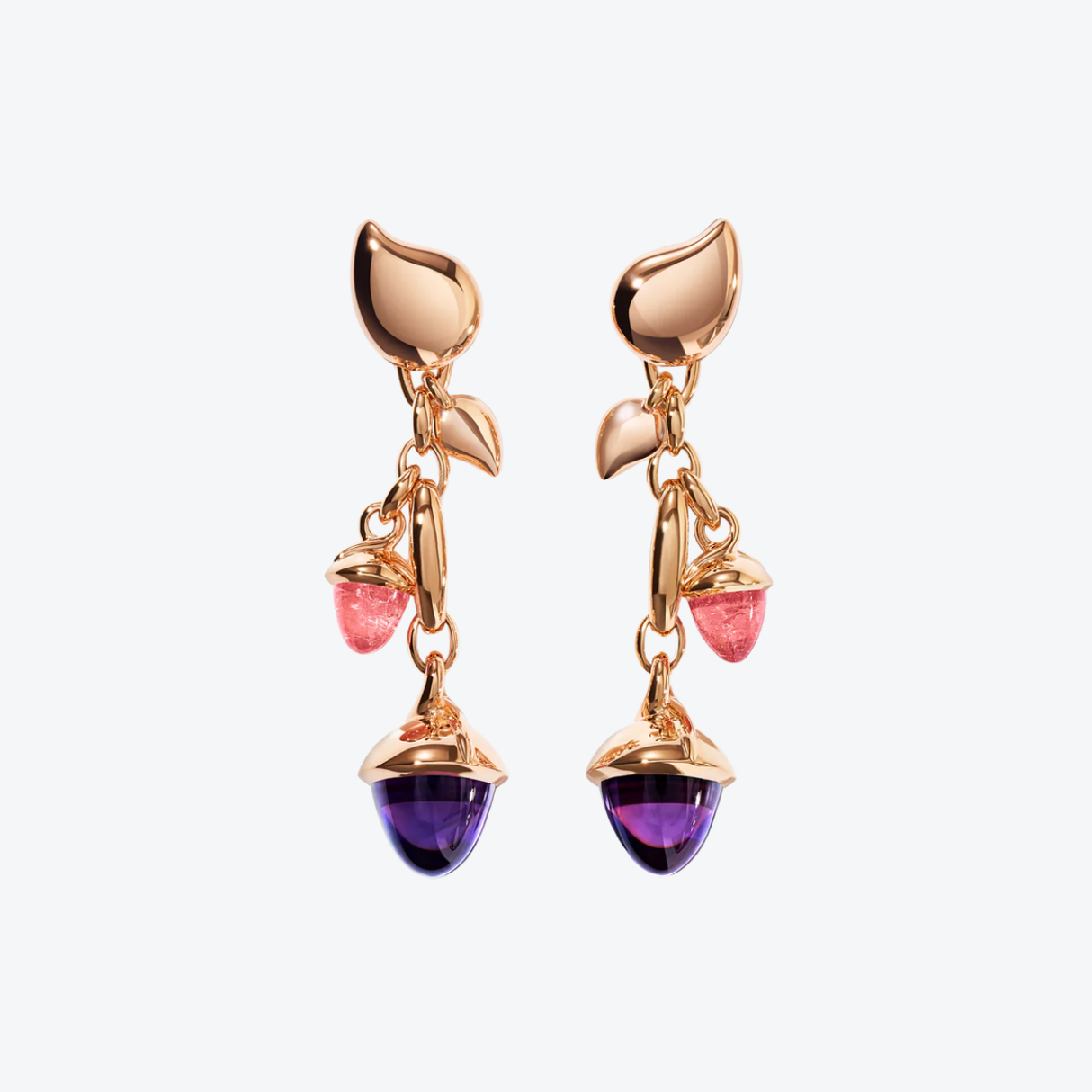 Tamara Comolli Mikado earrings