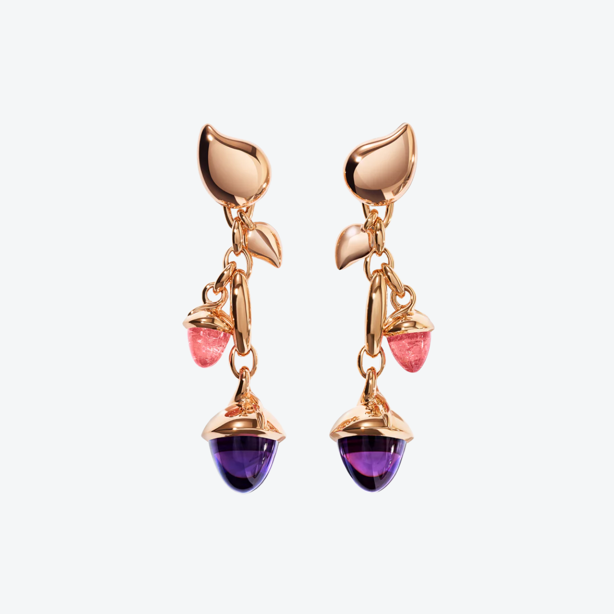 Tamara Comolli Mikado earrings