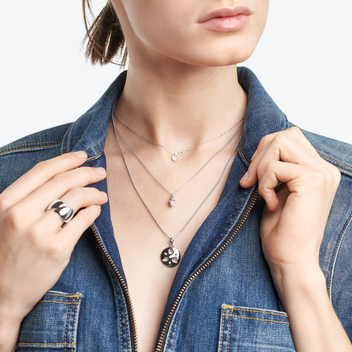 Tamara Comolli Signature necklace