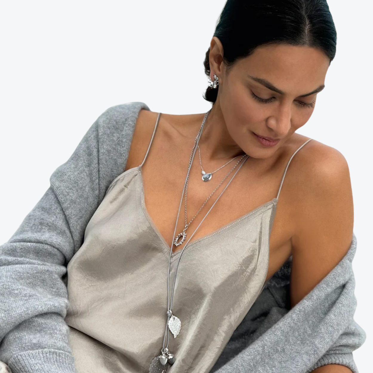 Tamara Comolli Signature necklace