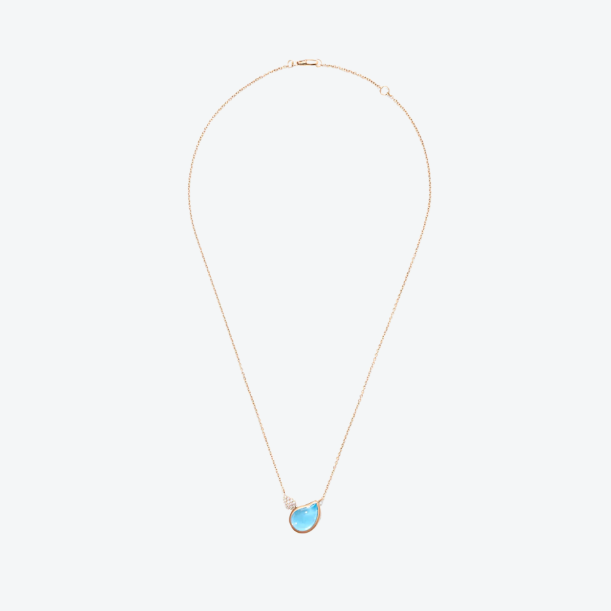 Tamara Comolli Signature necklace