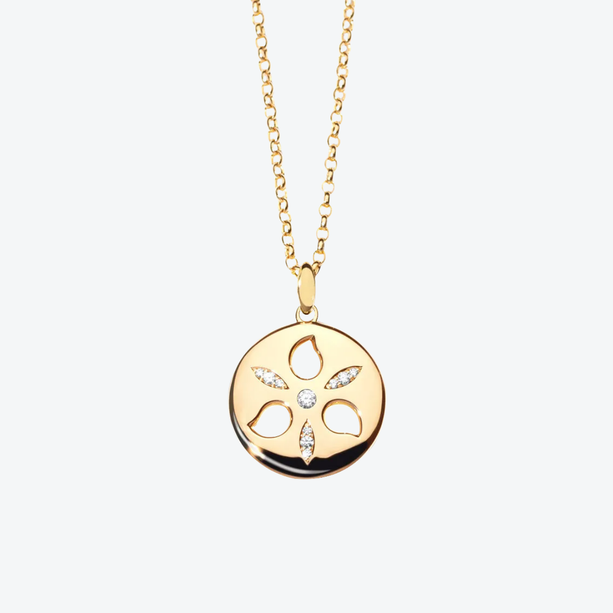 Tamara Comolli Signature pendant