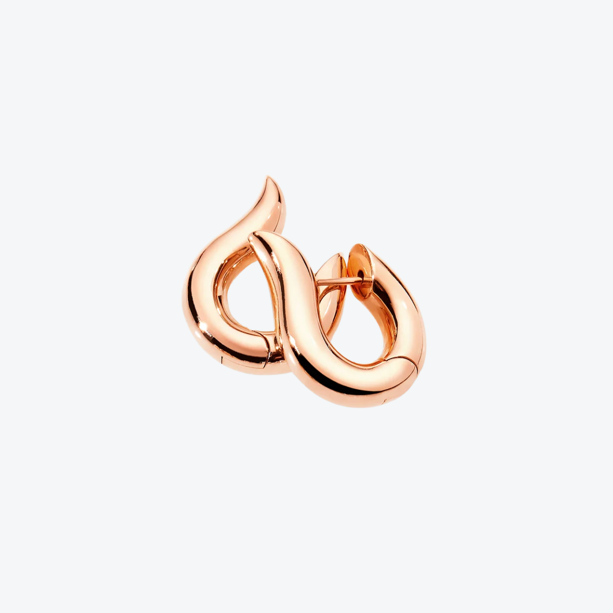 Tamara Comolli Signature earrings