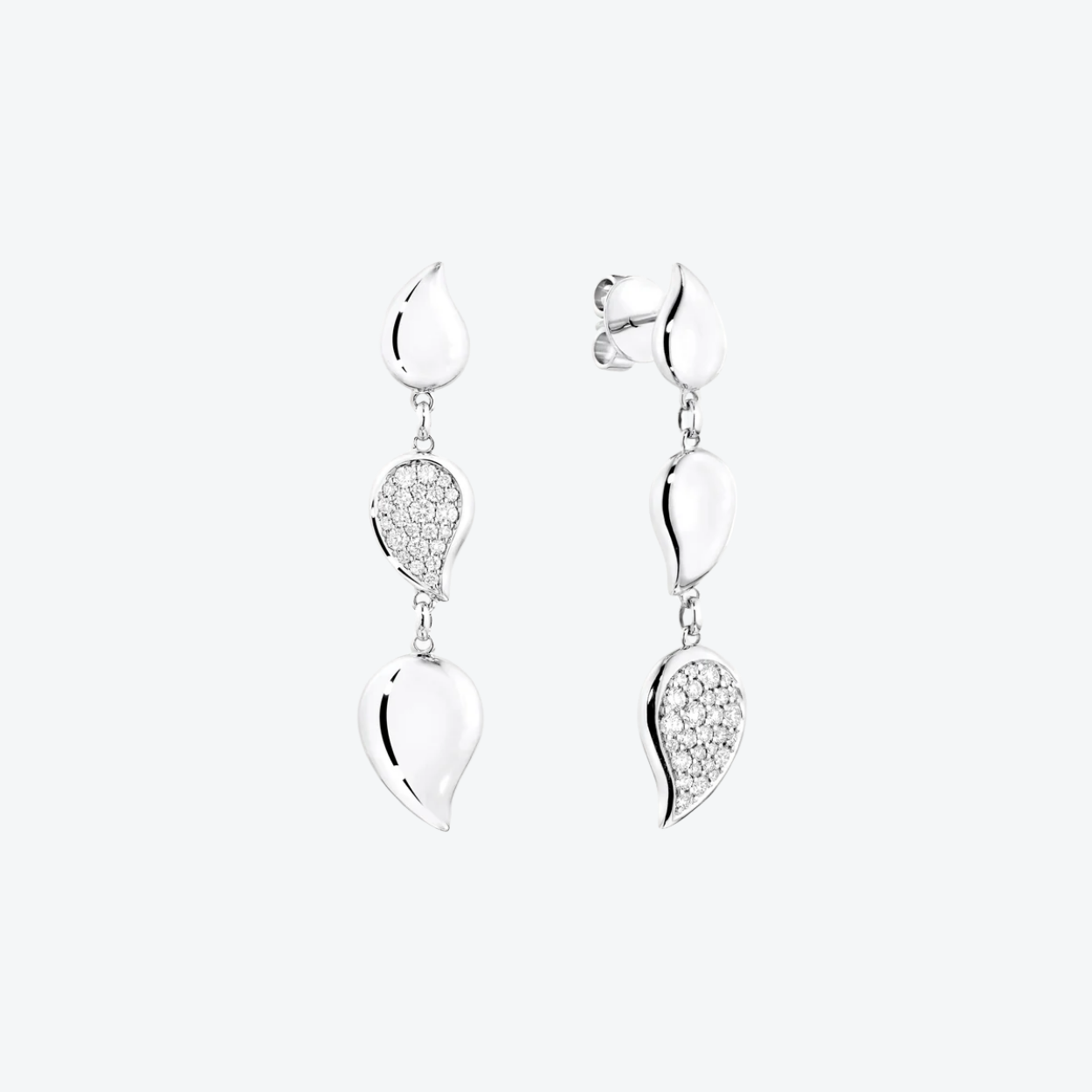Tamara Comolli Signature earrings