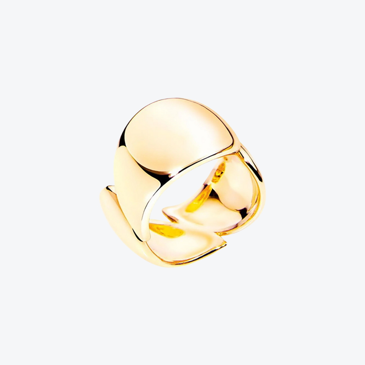 Tamara Comolli Signature ring