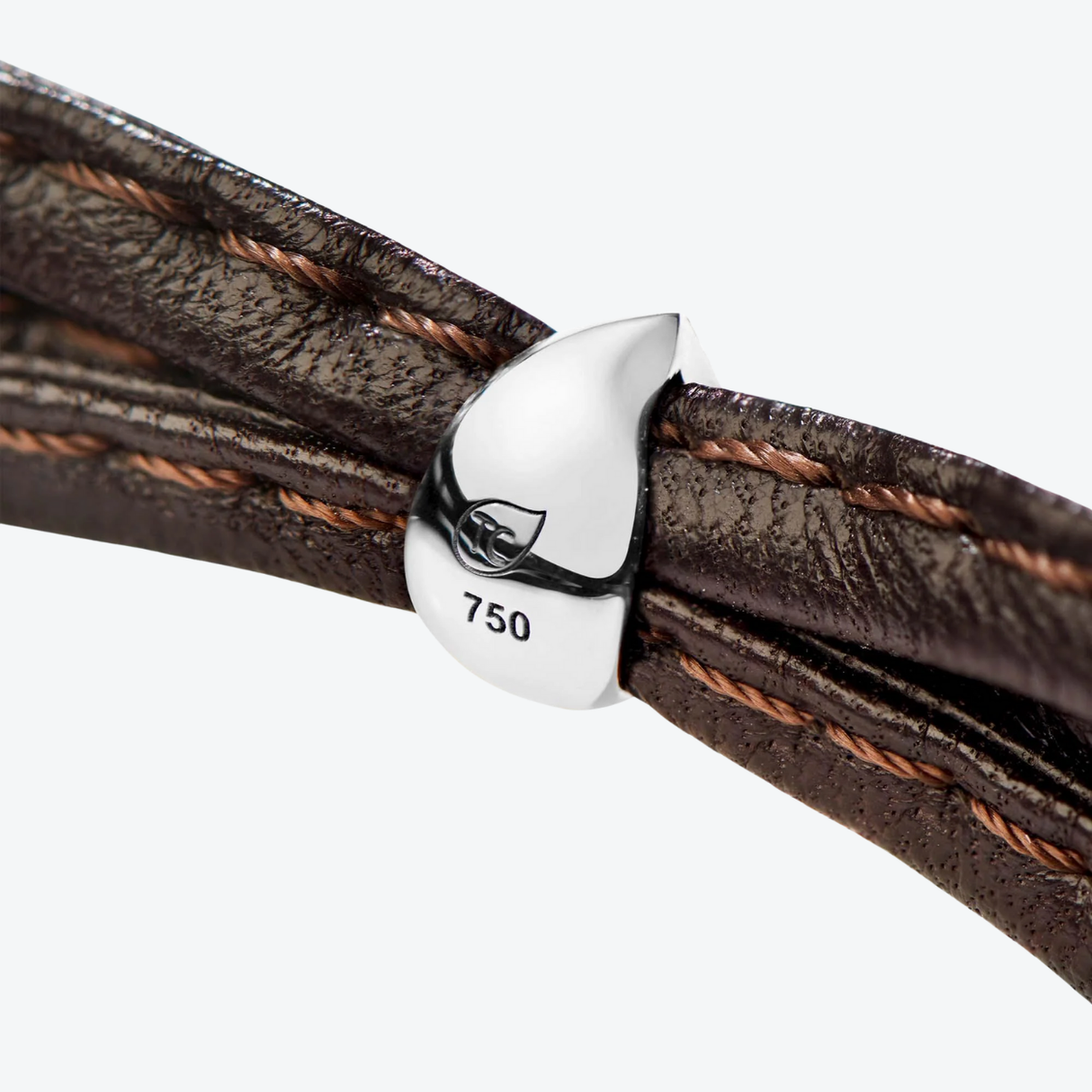 Tamara Comolli Signature clasp