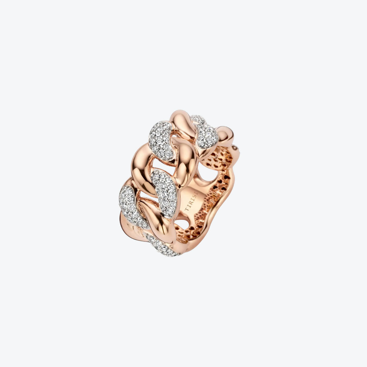 Tirisi Amsterdam Grumetta ring