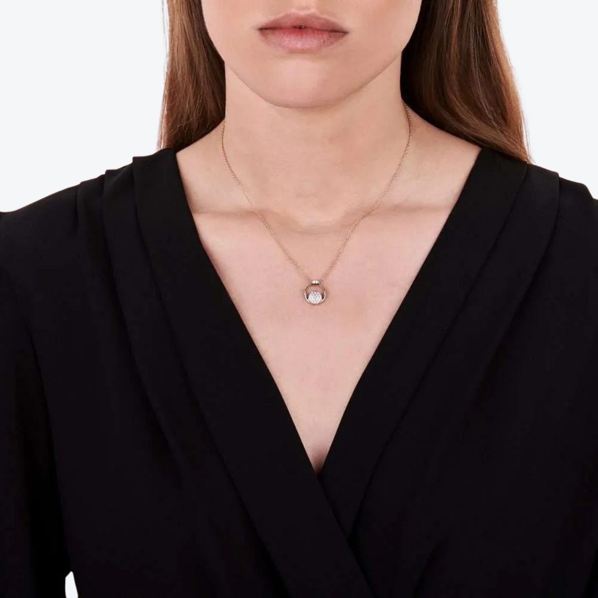 Tirisi Amsterdam collier