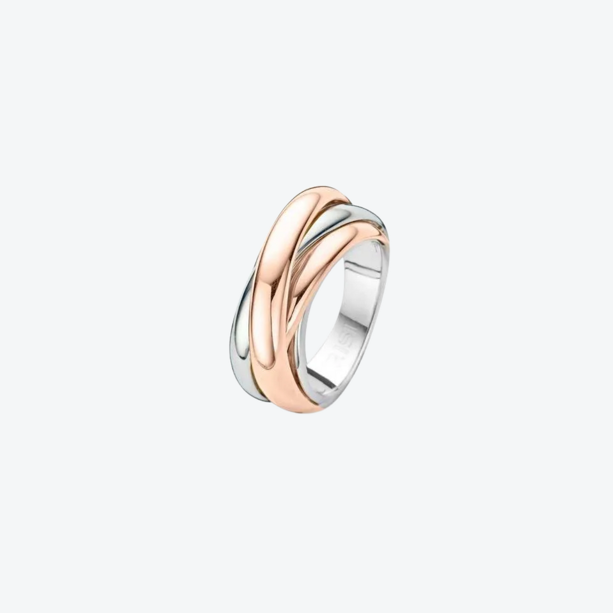 Tirisi Amsterdam Due ring