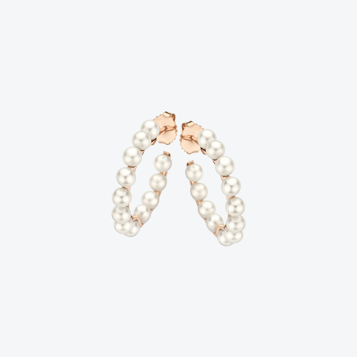 Tirisi Moda Iconic oorbellen