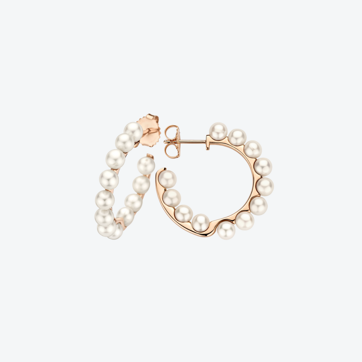 Tirisi Moda Iconic oorbellen