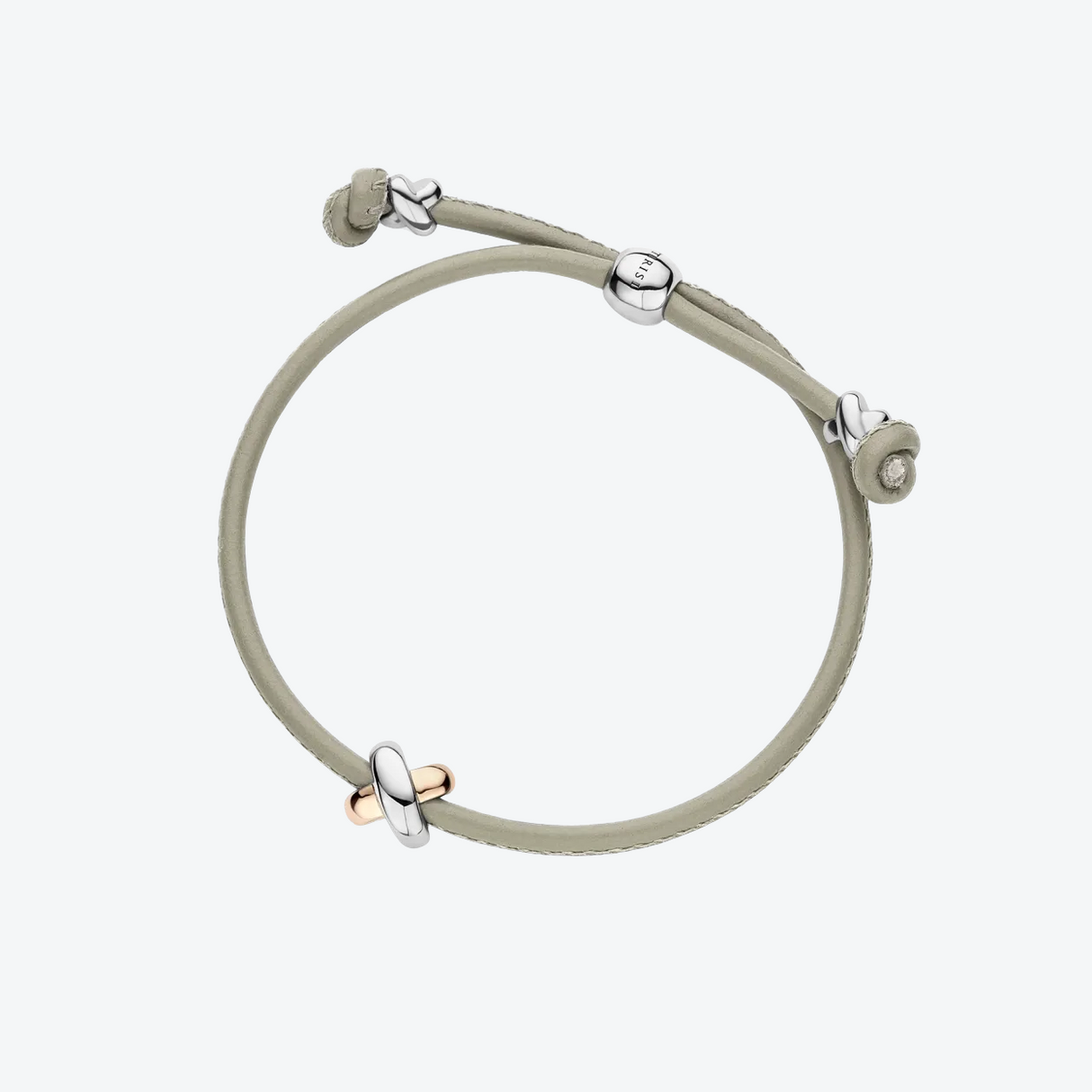 Tirisi Moda Kisses armband