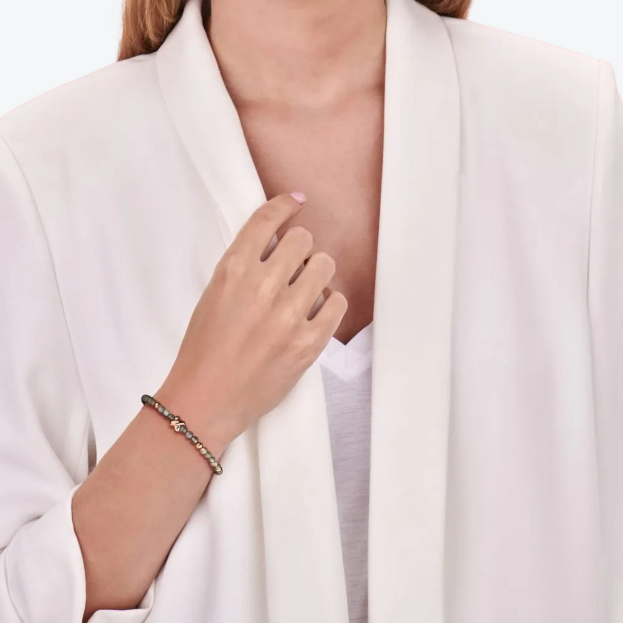 Tirisi Moda Kisses armband