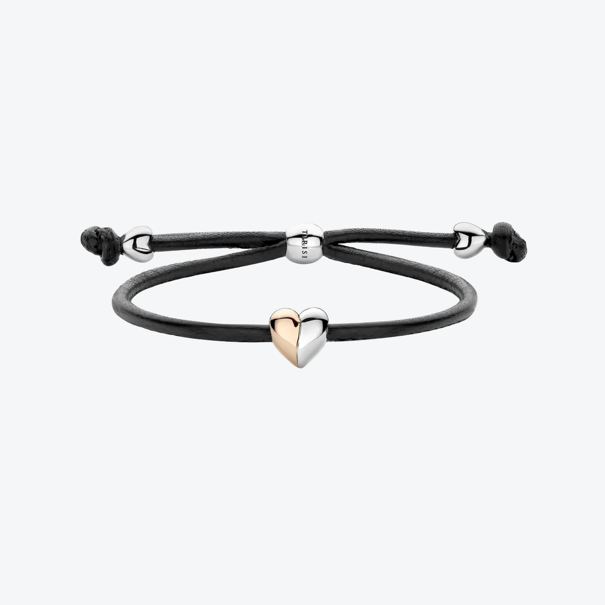 Tirisi Moda Love Sliding armband