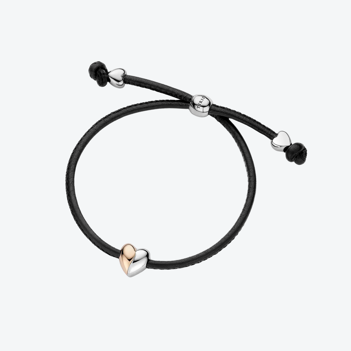 Tirisi Moda Love Sliding armband