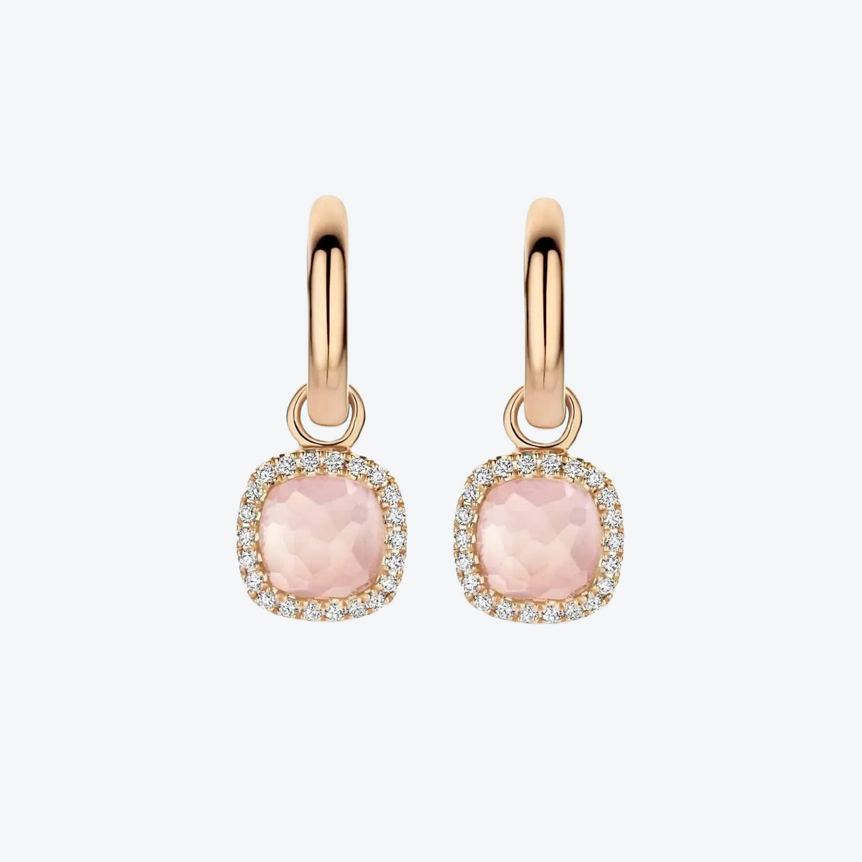 Tirisi Milano Sweeties earrings