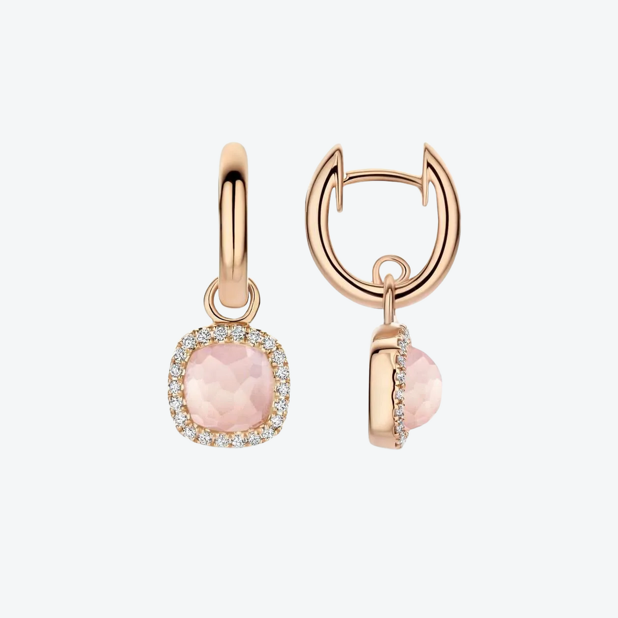 Tirisi Milano Sweeties earrings