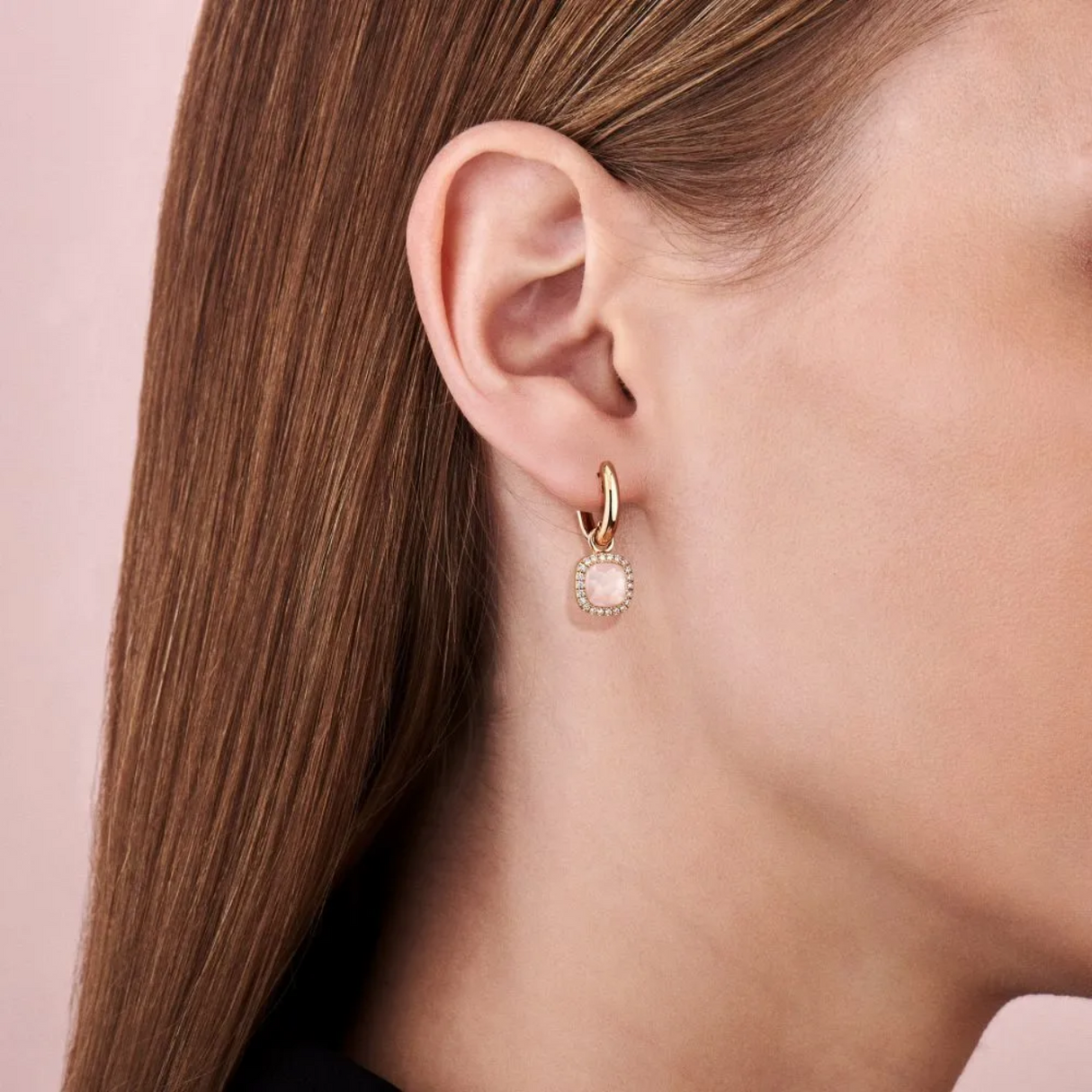 Tirisi Milano Sweeties earrings