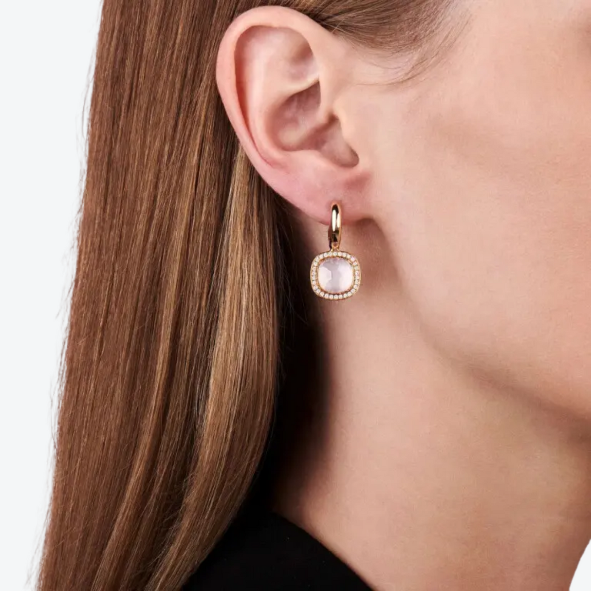 Tirisi Milano Due oorbellen