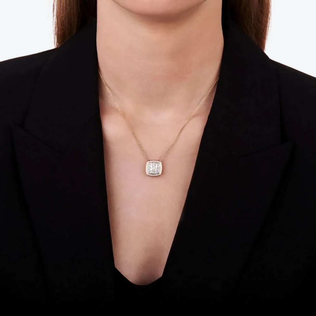 Tirisi Milano Exclusive necklace