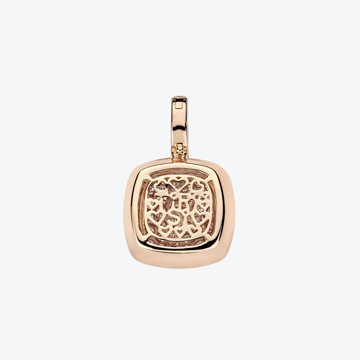 Tirisi Milano Exclusive pendant