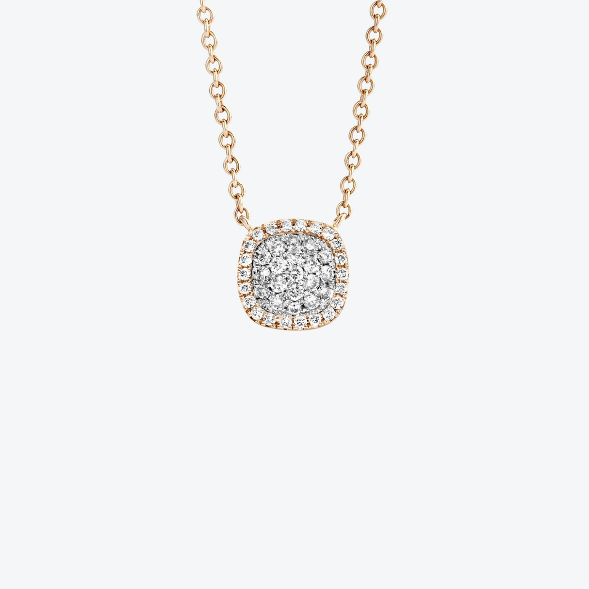 Tirisi Milano Sweeties necklace