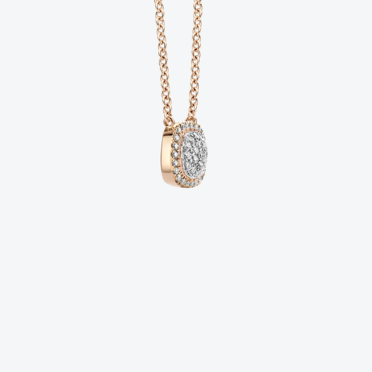 Tirisi Milano Sweeties necklace