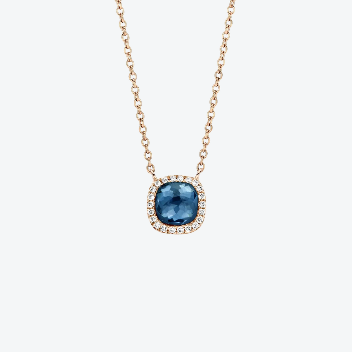 Tirisi Milano Sweeties necklace