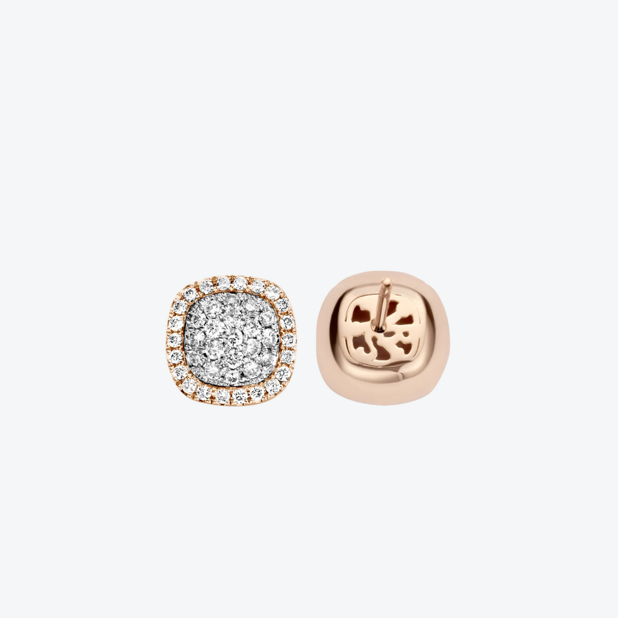 Tirisi Milano Sweeties earrings