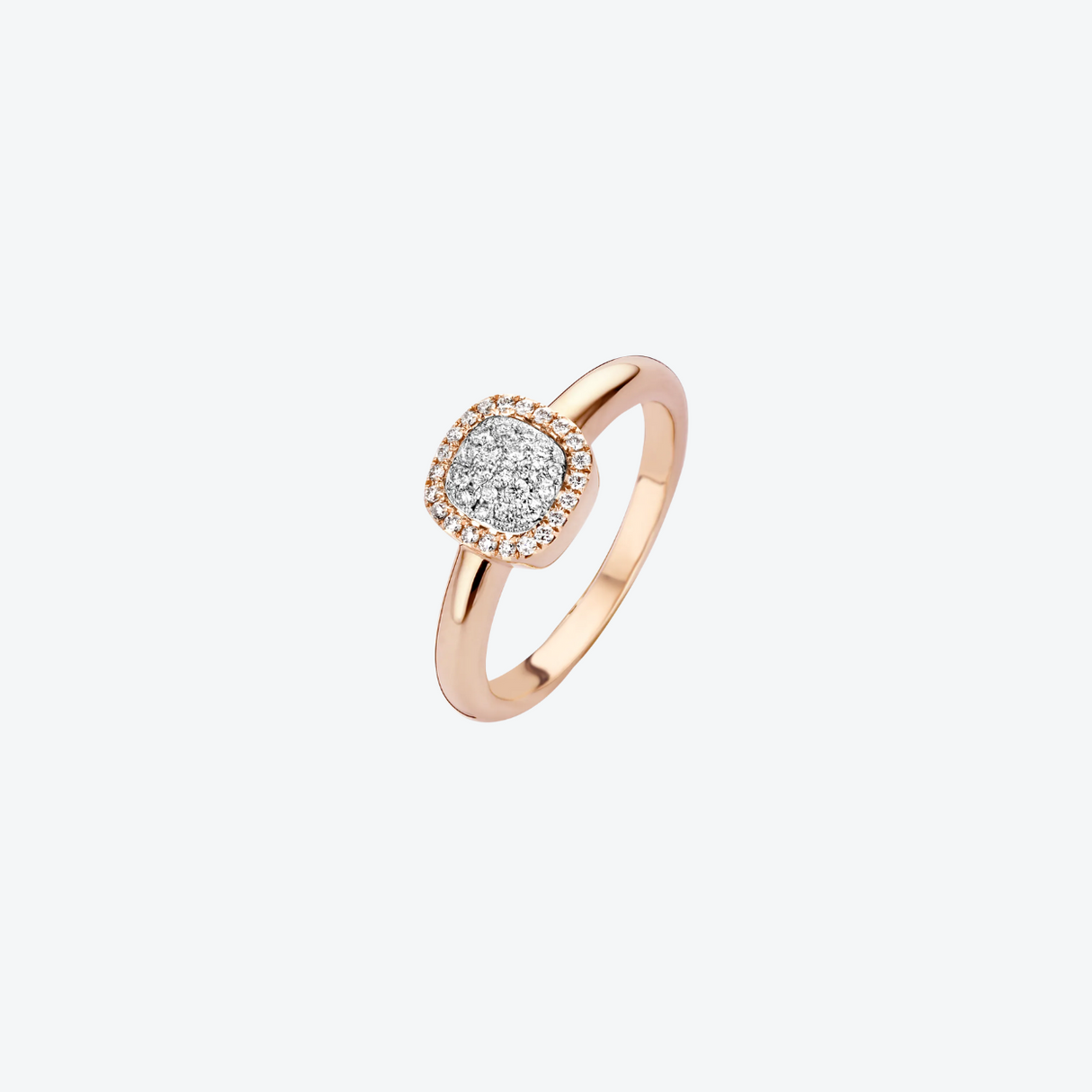Tirisi Milano Sweeties ring