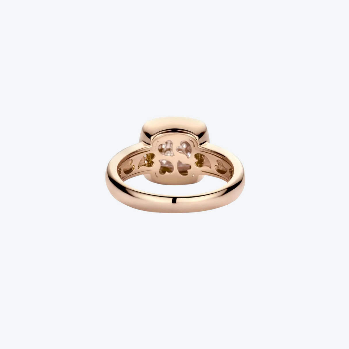 Tirisi Milano Sweeties ring