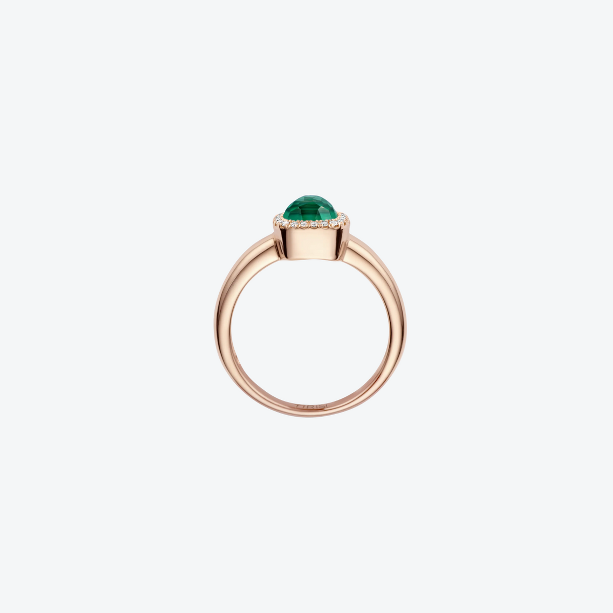 Tirisi Milano Sweeties ring