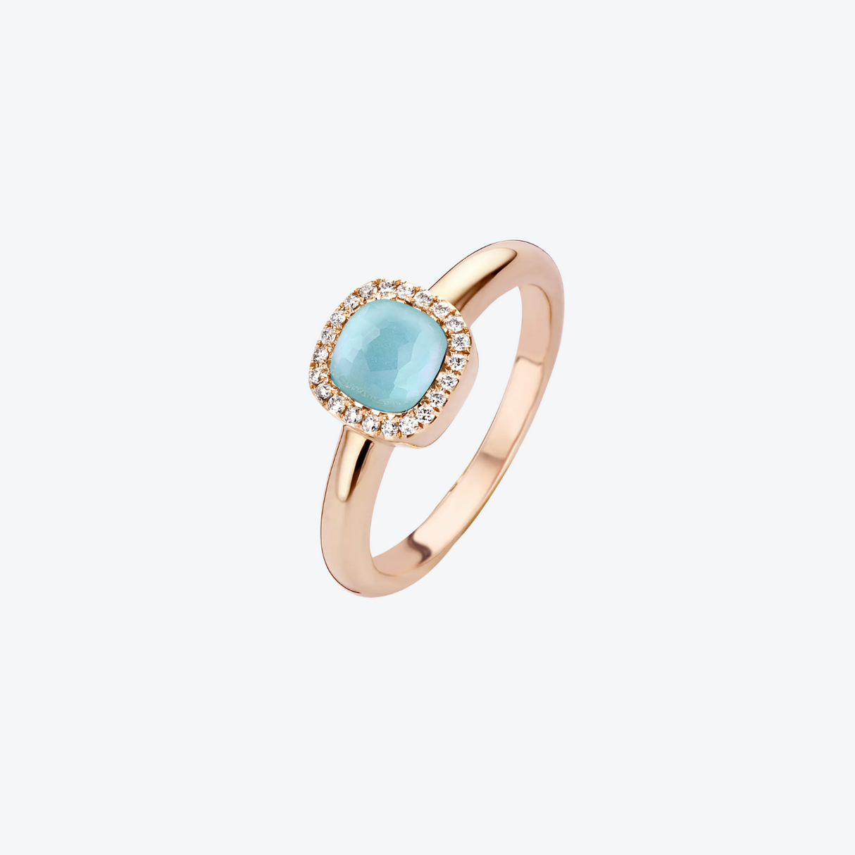 Tirisi Milano Sweeties ring