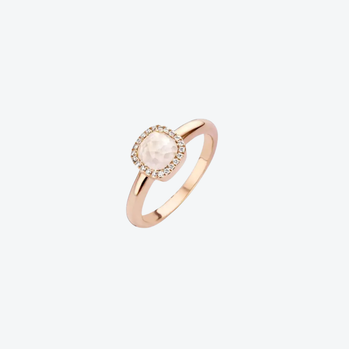 Tirisi Milano Sweeties ring