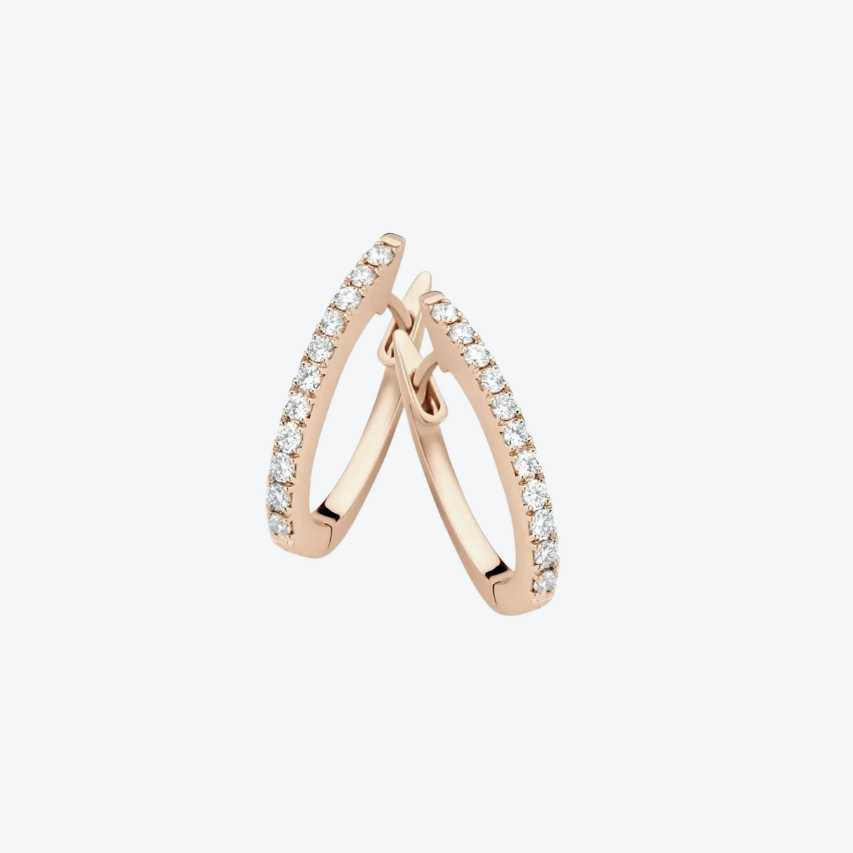 Tirisi Seoul Flower Due oorbellen