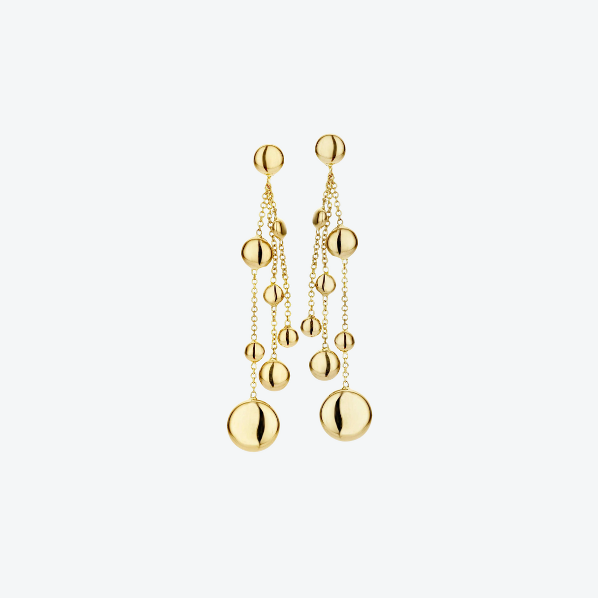 Tirisi Venice oorbellen