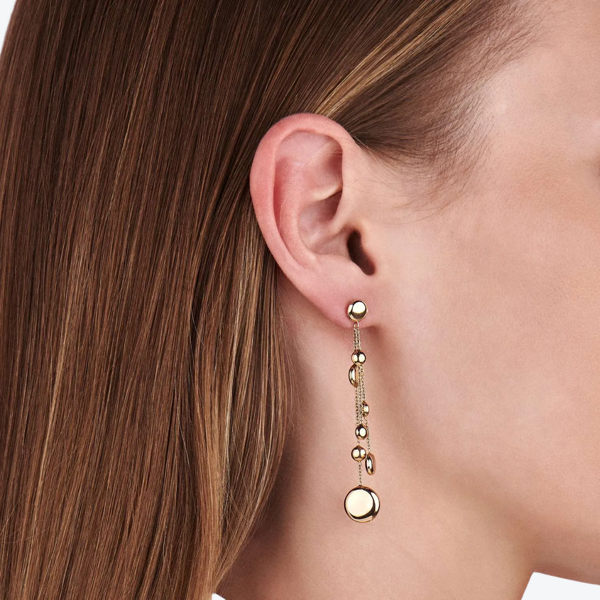 Tirisi Venice oorbellen