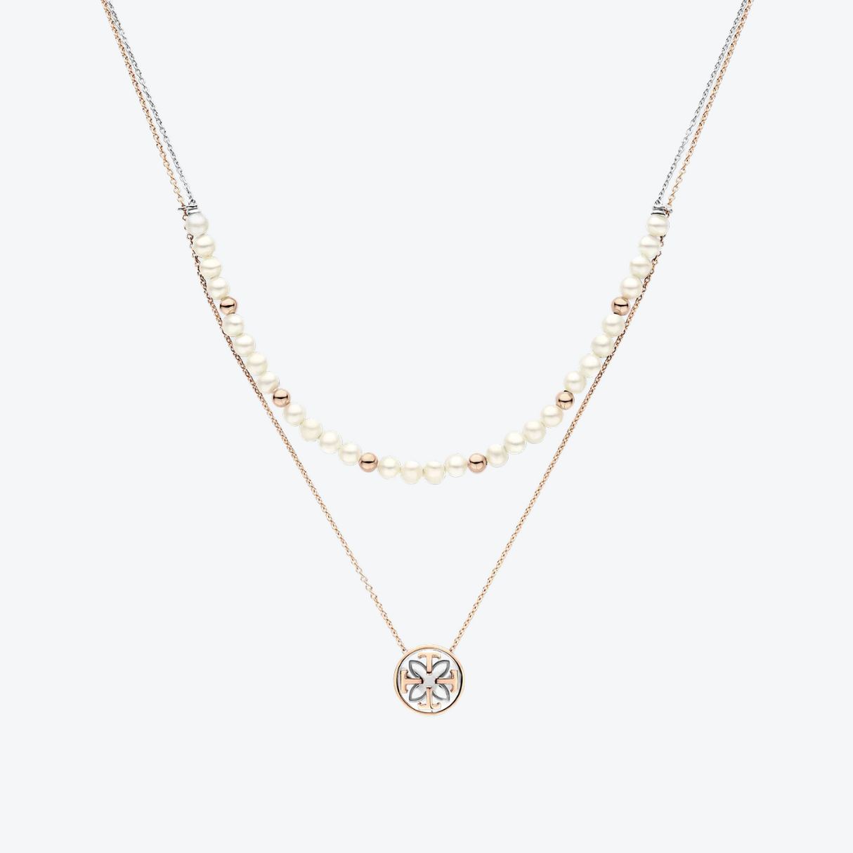 Tirisi Moda Iconic collier