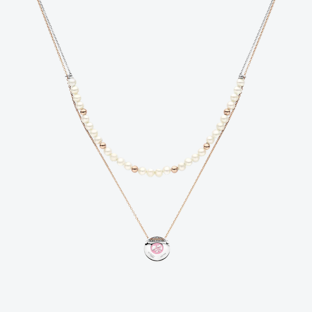 Tirisi Moda Iconic collier