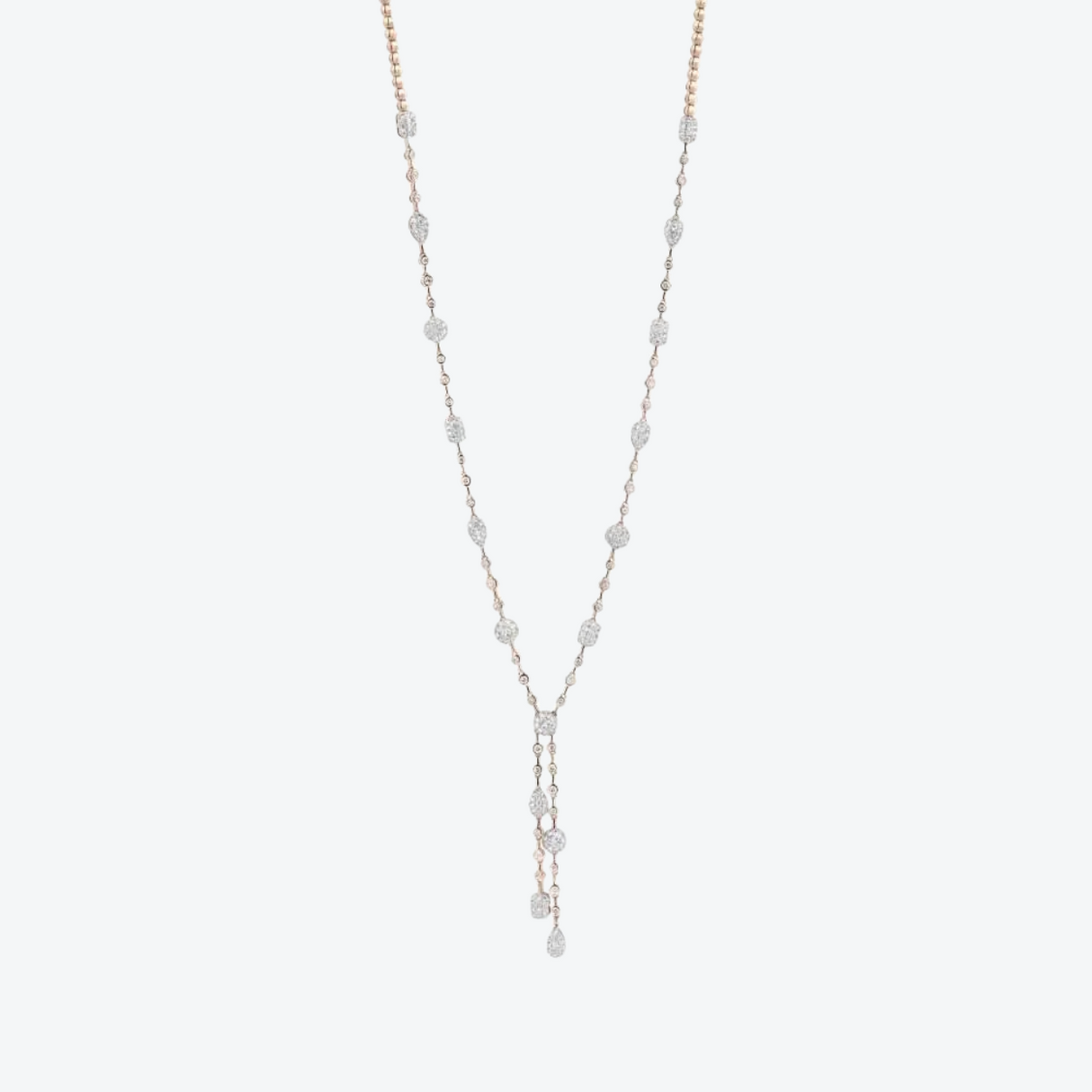 Tirisi Venice collier