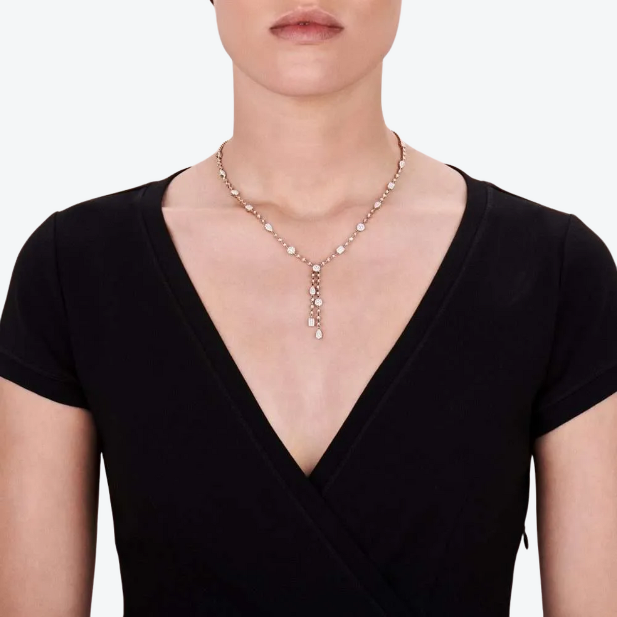 Tirisi Venice collier