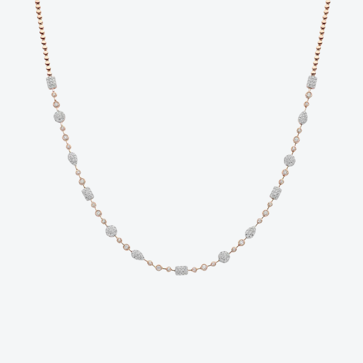 Tirisi Venice collier