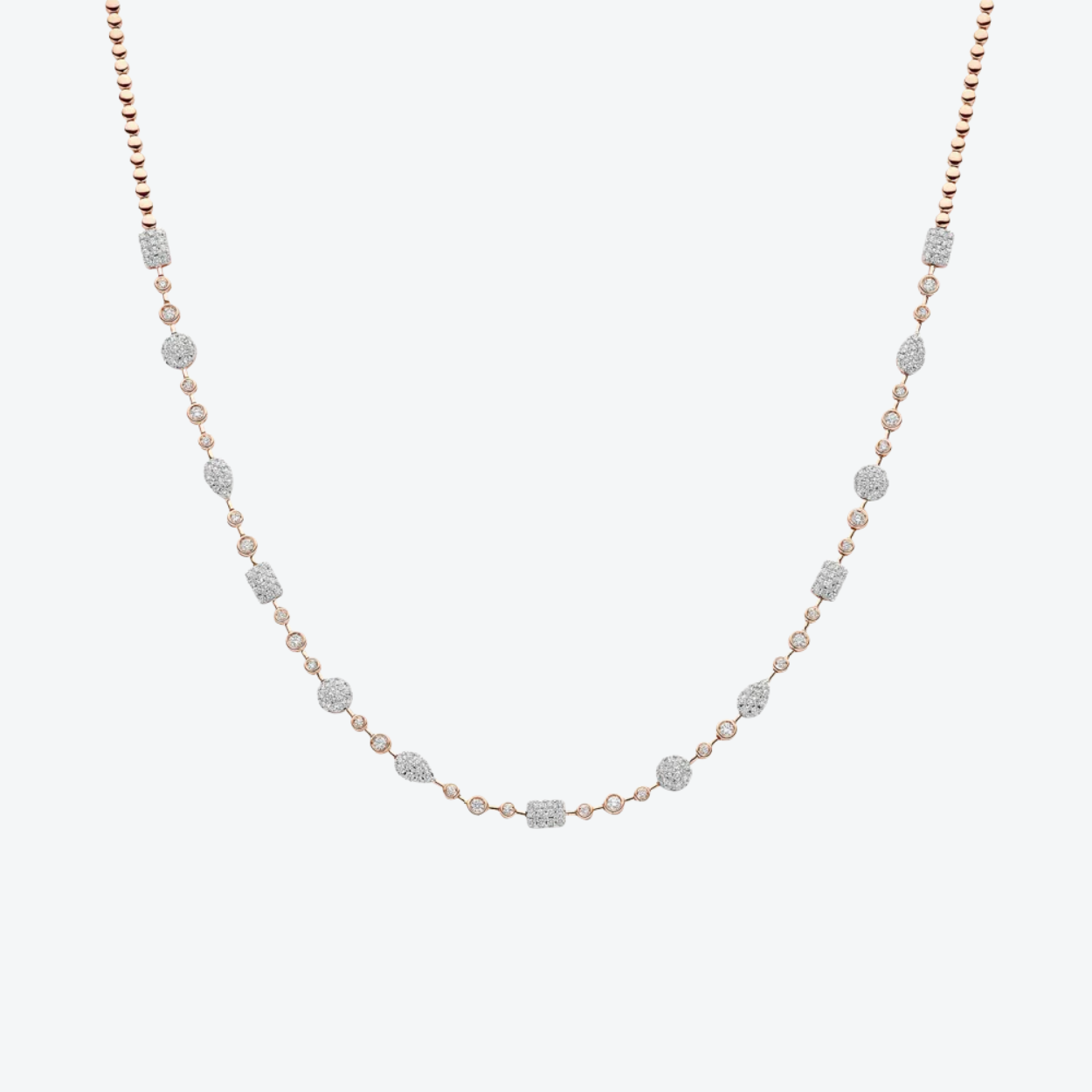 Tirisi Venice collier