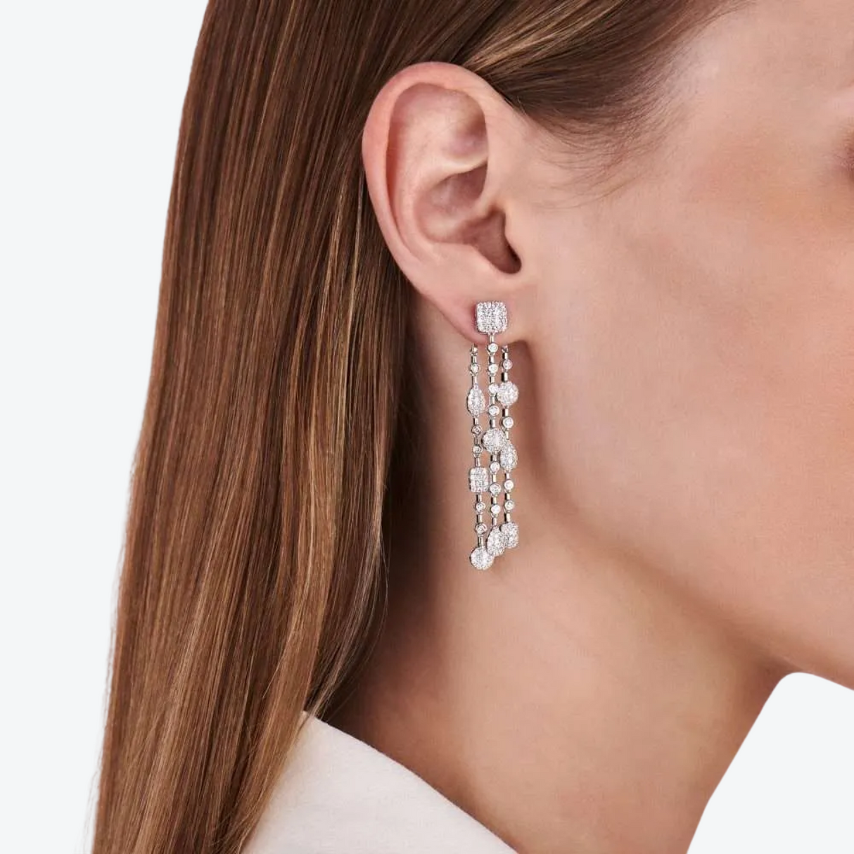 Tirisi Venice oorbellen