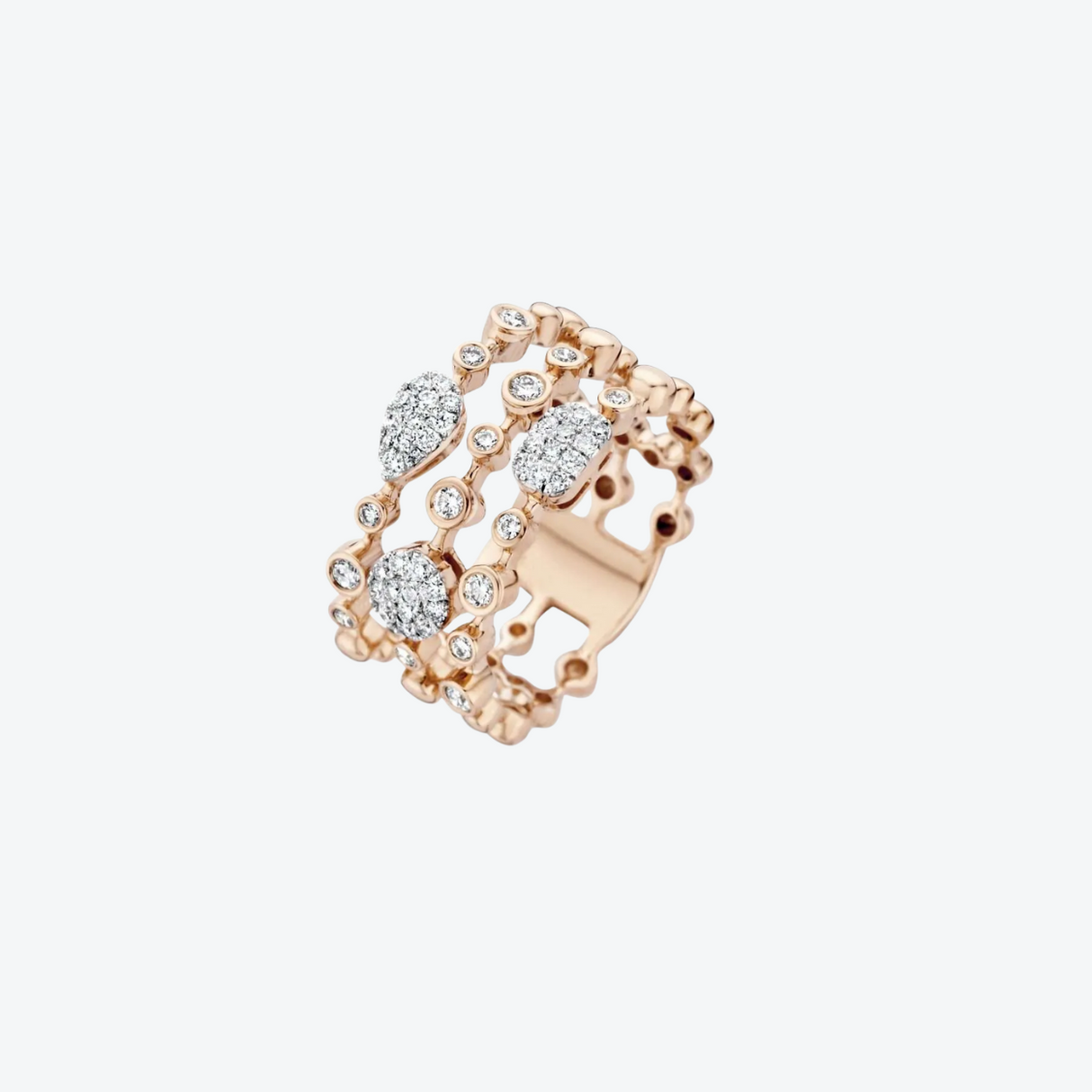 Tirisi Venice ring